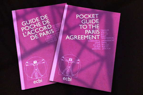 Paris Pocket guides