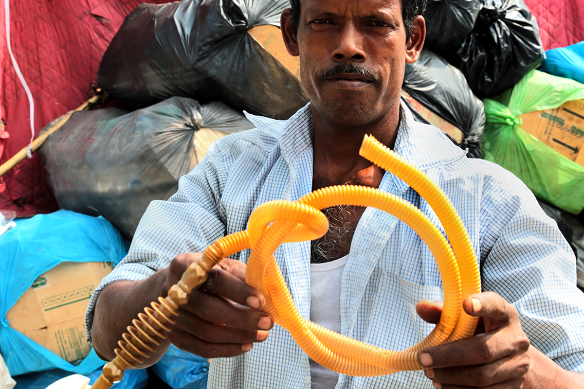 PlasticBan