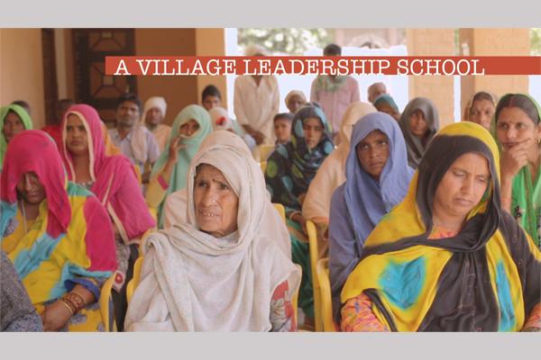 Good Governance Leader