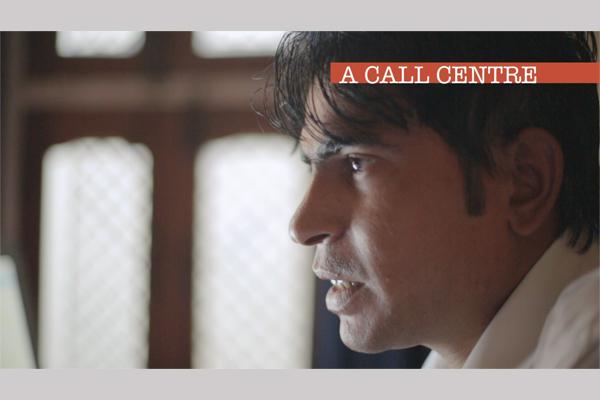 Good Governance Call Centre