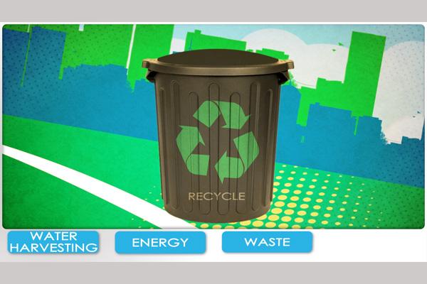 Green Wicket Waste