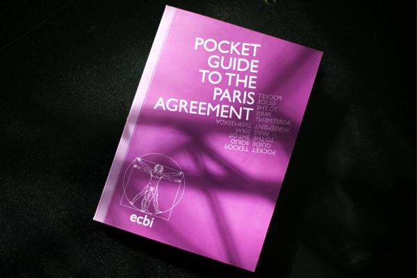 Paris Pocket Guide