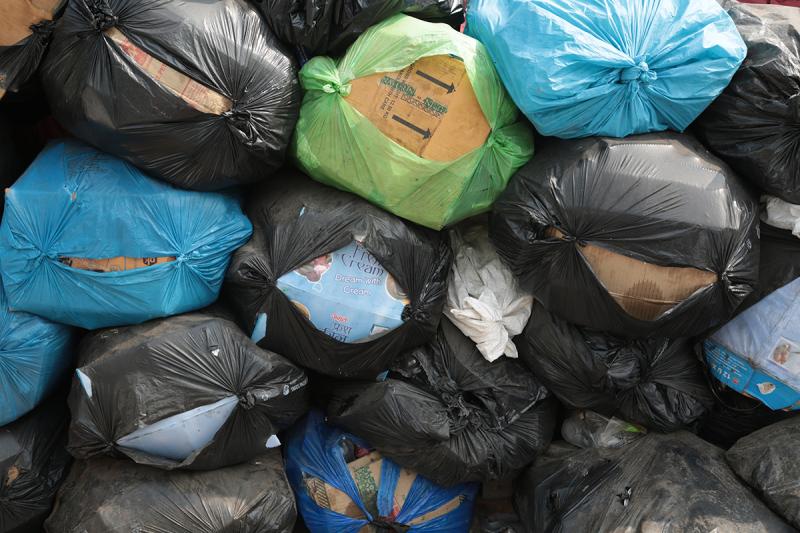 Plastic Bags