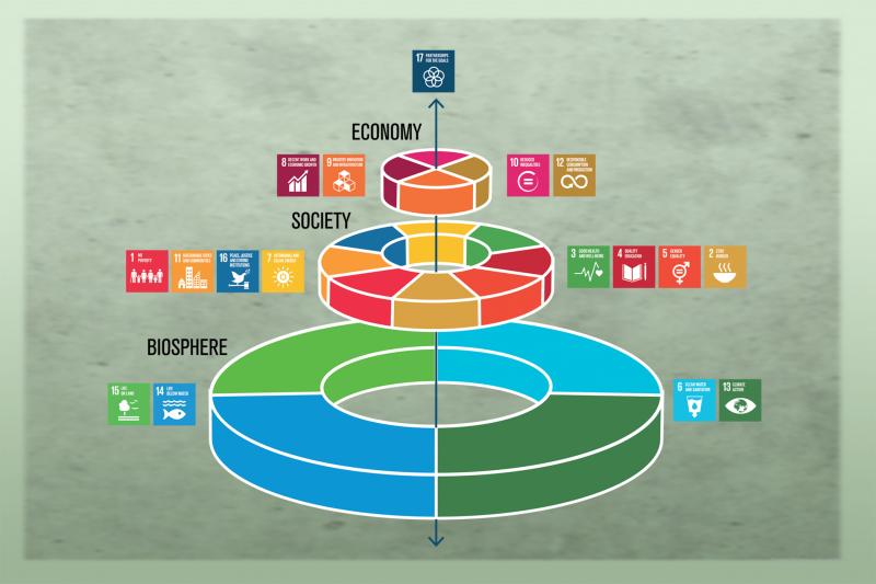 SDG Cakes