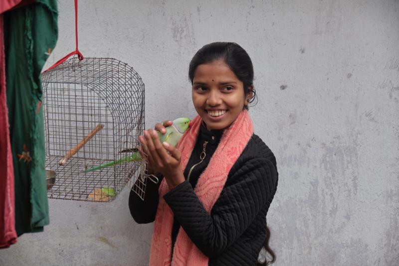Nilu Kumari