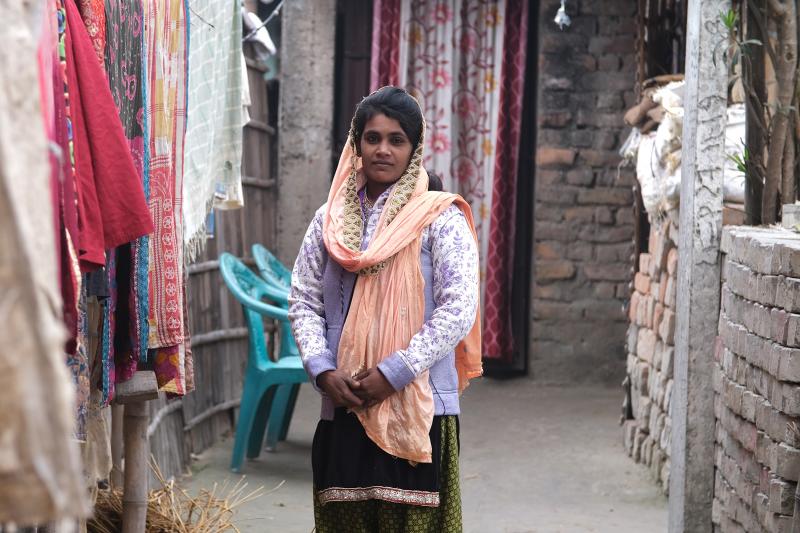 Afsana Khatun