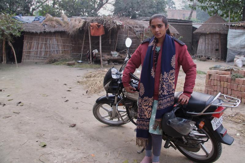 Chanchal Kumari