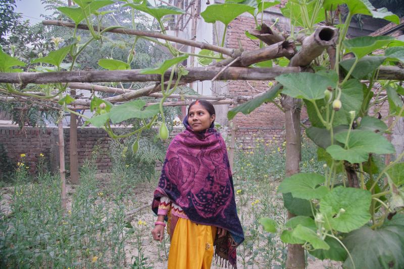 Rekha Kumari