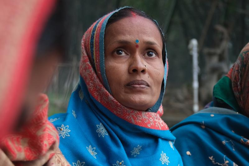 Rekha Devi